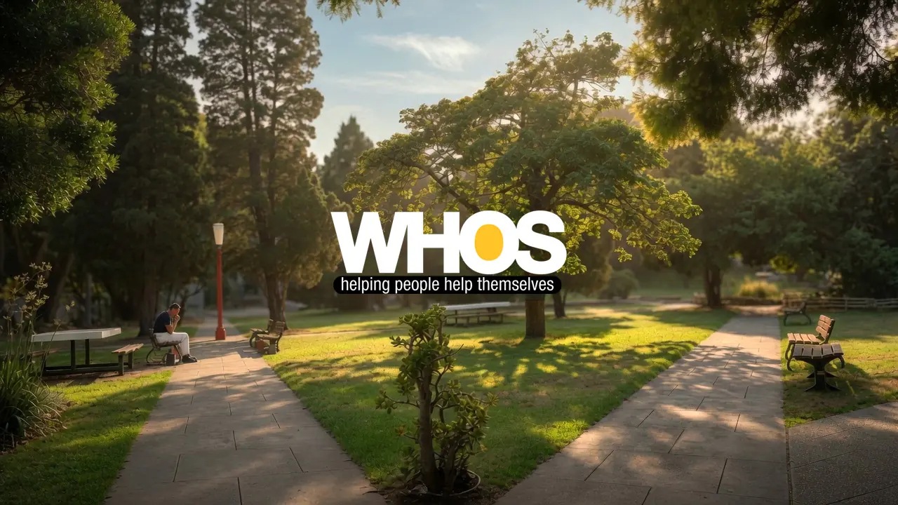 Welcome to WHOS video