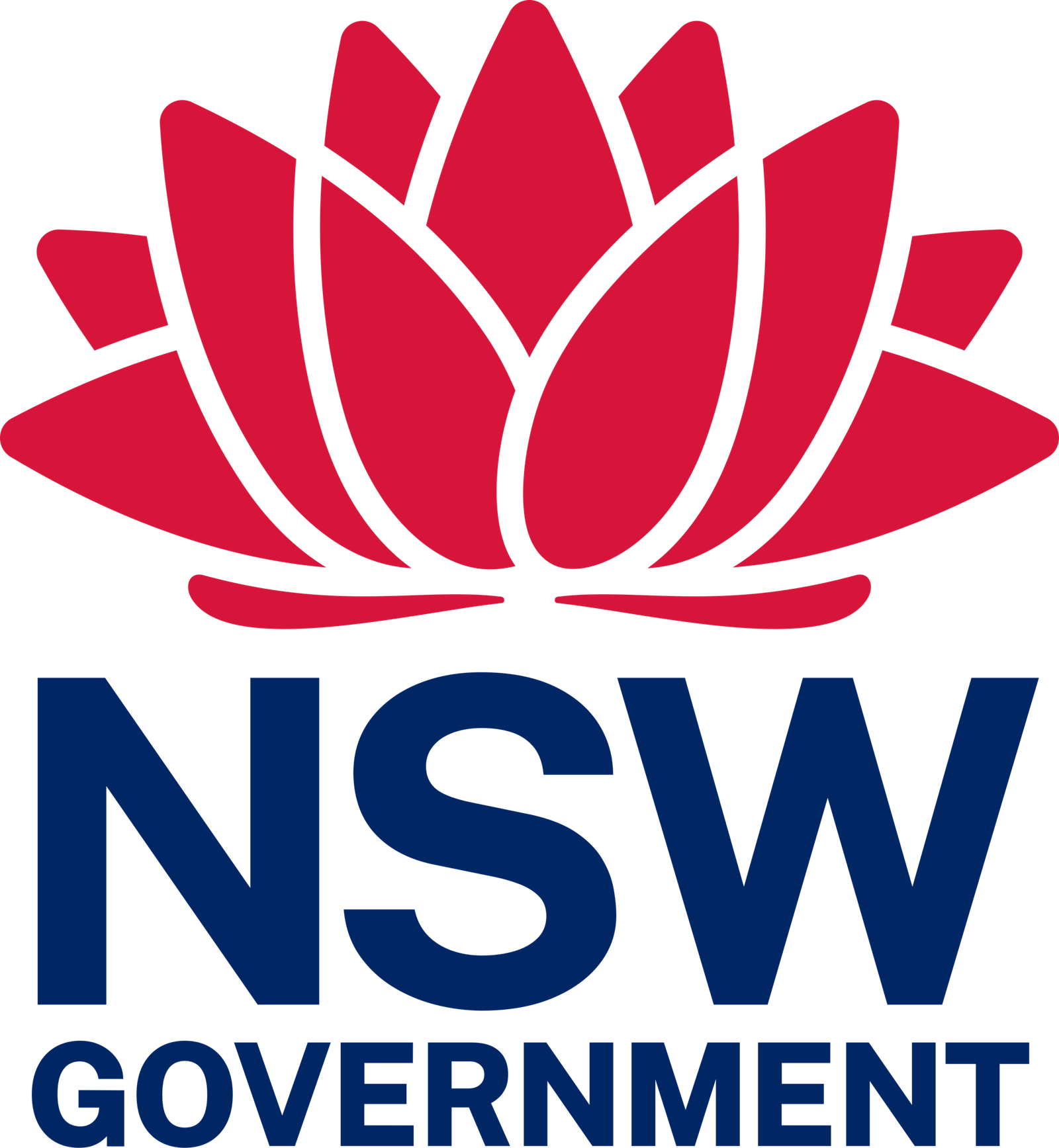 NSW Government