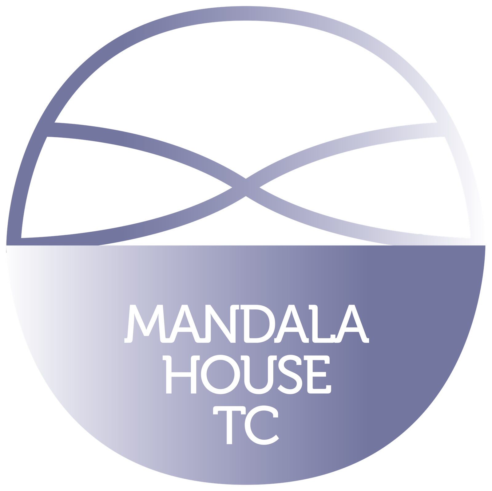Mandala House TC program logo