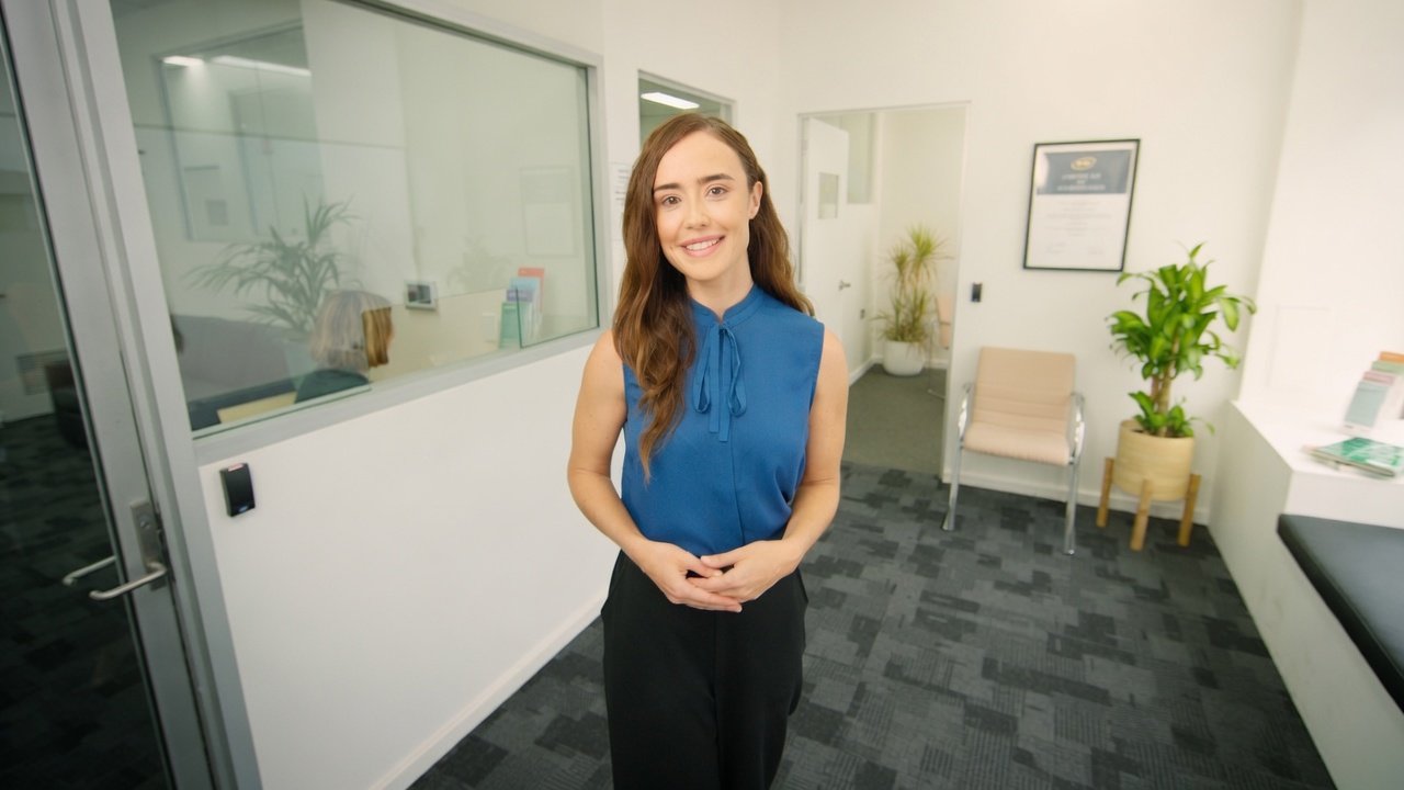WHOS — Day programs video